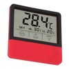 Digital Aquarium Thermometer High Accuracy High Temperature Alarm LED Fish