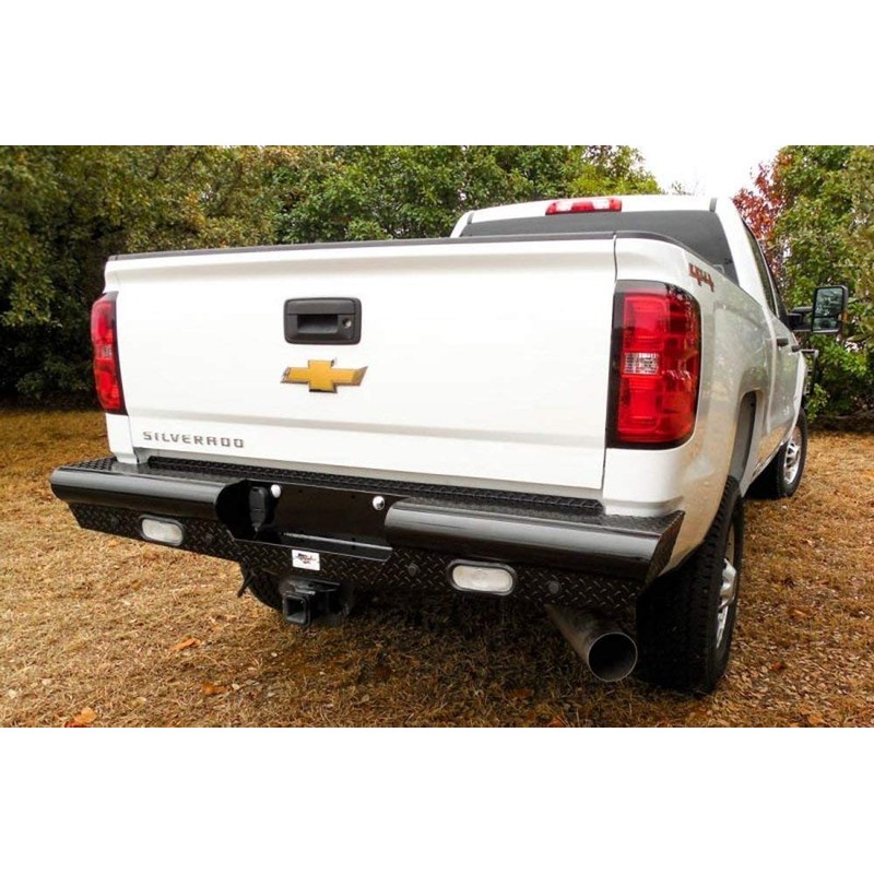 BlyilyB 6“ Oval White Color LED Trailer Truck Clear Reverse