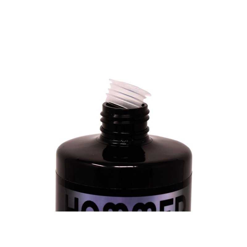 Hammer Grip Liquid Chalk – Ideal for Weightlifting, Gymnastics, Rock