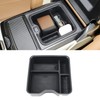 Center Console Organizer Compatible with Land Rover Range Rover Sport/Vogue