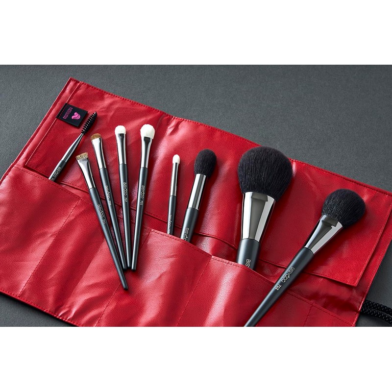 BISYOD TSUMUGI Series Point Brush