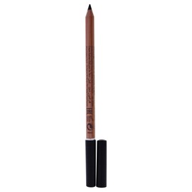 Pupa Milano Natural Side Eye Pencil - 001 Deep Black for Women, 1.1g Eyebrow Pencil
