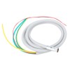 Dental 6 Hole Tube Hose for High Speed Fiber Optic