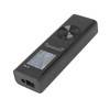 Laser Distance Meter High Accuracy Rechargeable 131ft Handheld Rangefinder with
