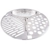 Oklahoma Joe's® Bronco Drum Smoker Triple Grate, Silver - 4419599P04