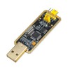 DollaTek FT232 USB To TTL Adapter Module Serial Download Brush