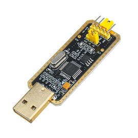 DollaTek FT232 USB To TTL Adapter Module Serial Download Brush Plate FT232BL/RL