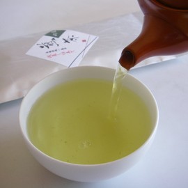 Steamed Shizuoka, 3.5 oz (100 g)