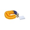 Meltec RP-2T 2.2 T Stretch Rope - Ideal for Towing