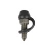 F FIERCE CYCLE 4Pcs M6x1mm Banjo Bolt Bleeder Screw with