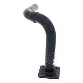 John Deere AM100566 Muffler Exhaust Pipe OEM for 430 Series Lawn & Garden Tractors