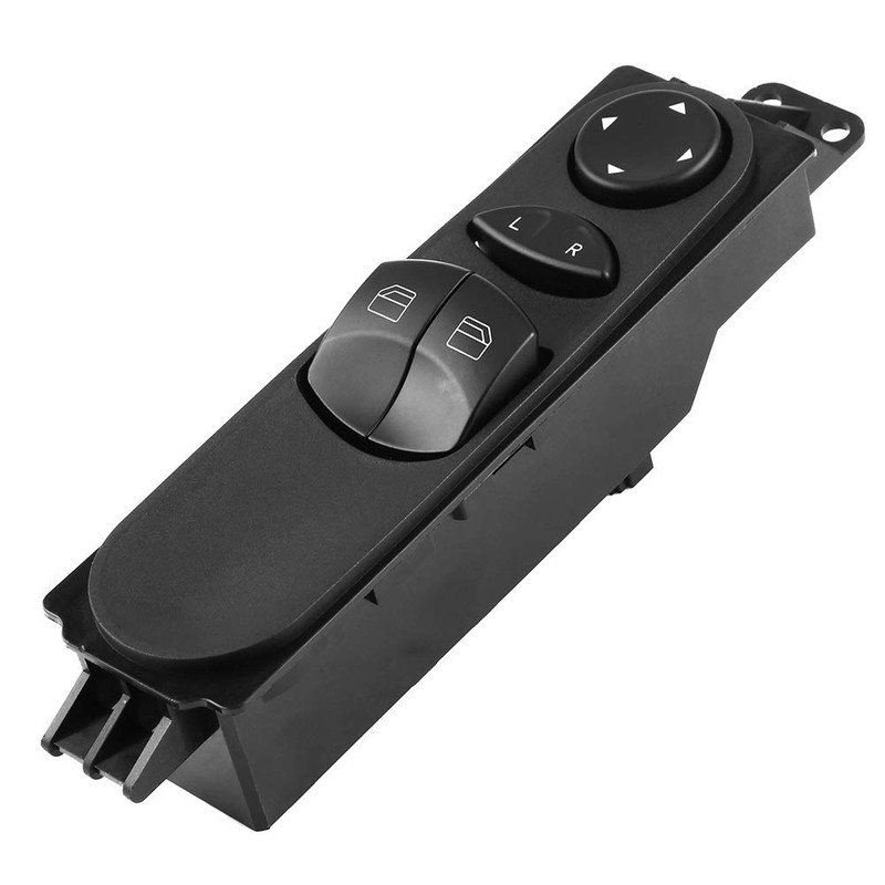 KSTE Driver Side Master Window Control Switch for Mercedes Sprinter