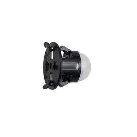 Lemax LED Bulb Moonlander, Black #44343