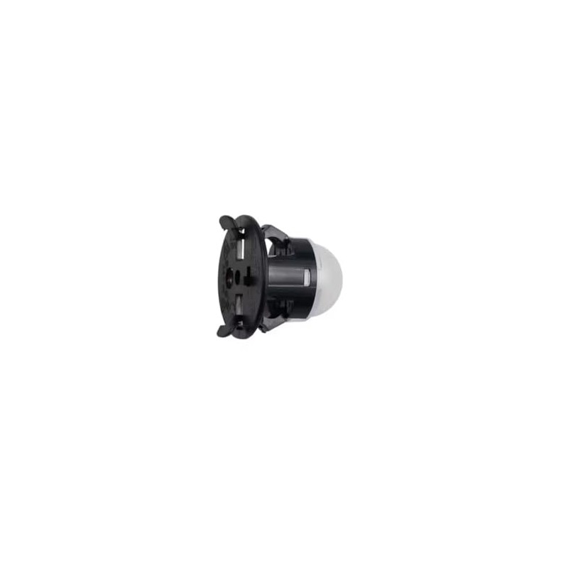 Lemax LED Bulb Moonlander, Black #44343