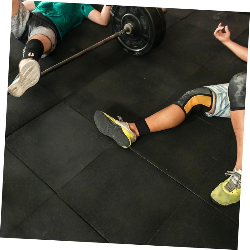 WHAMVOX 1 Pair Fitness Ankle Straps for Leg Workouts Durable