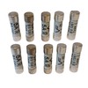 BS1361 Electrical Consumer Unit Fuse, 5 Amp, Pack of (10)