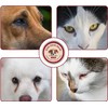 Limpiador de Lágrimas para Perros Pomada de Cuidado de 40