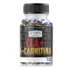 Cla + L-carnitina Natural Energy 1500mg. Con 120 Capsulas