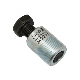 Buzzetti Steering Wheel Puller for Motorcycle Derbi 50 Senda Front 2020 New