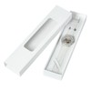 Swatch Swatch New Gent BIOSOURCED Clearly Quartz Watch