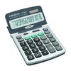 Adjustable 12 Digit Dual Power Large Display Desktop Calculator