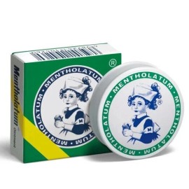 Mentholatum Ointment 12g