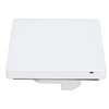 Boiler Heating Thermostat PC ABS 5A Wall Mounted WIFI Programmable