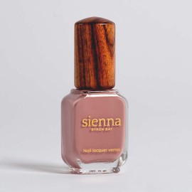 Sienna Stone Nail Polish, 10ml
