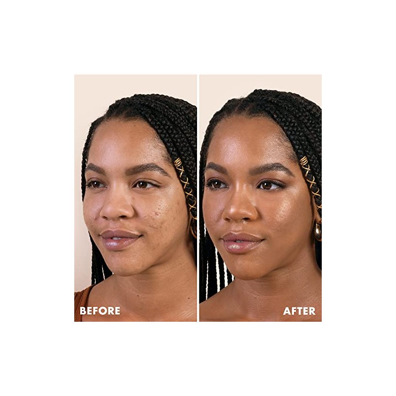 Milani Iluminador Líquido Conceal + Perfect para Brillo Adicional, Face