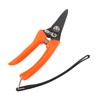 Hoof Shear Red Stainless Steel High Carbon Steel Multifunctional Hoof