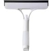 3 in 1 Window Cleaning Scraper, 2025 New Squeegee for