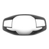 FUEISOF For Kia EV3 2025 EV4 Car Steering Wheel Cover