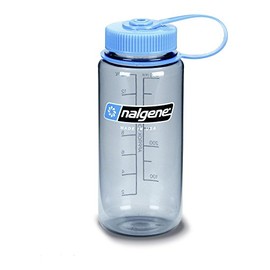 Nalgene Lexan Loop Top Wide 500ml Bottle