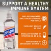 Propel Immune Support with Vitamin C + Zinc, 3 Flavor