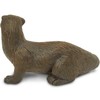 Safari Ltd. River Otter Figurine - Realistic 3" Wildlife Figure