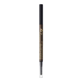 Delineador Cejas Micro Brow Revlon Trazo Delgados Dark Brown