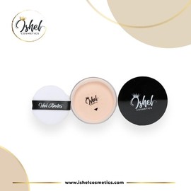 Translucent Powder Matte - Colour: 02