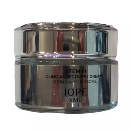 IOPE 아이오페 스템3 클리니컬 리커버리 크림 50ml Iope Stem3 Clinical Recovery Cream 50ml