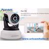 Sricam Italia SP017-S IP Camera HD Security Camera 3MP Wireless