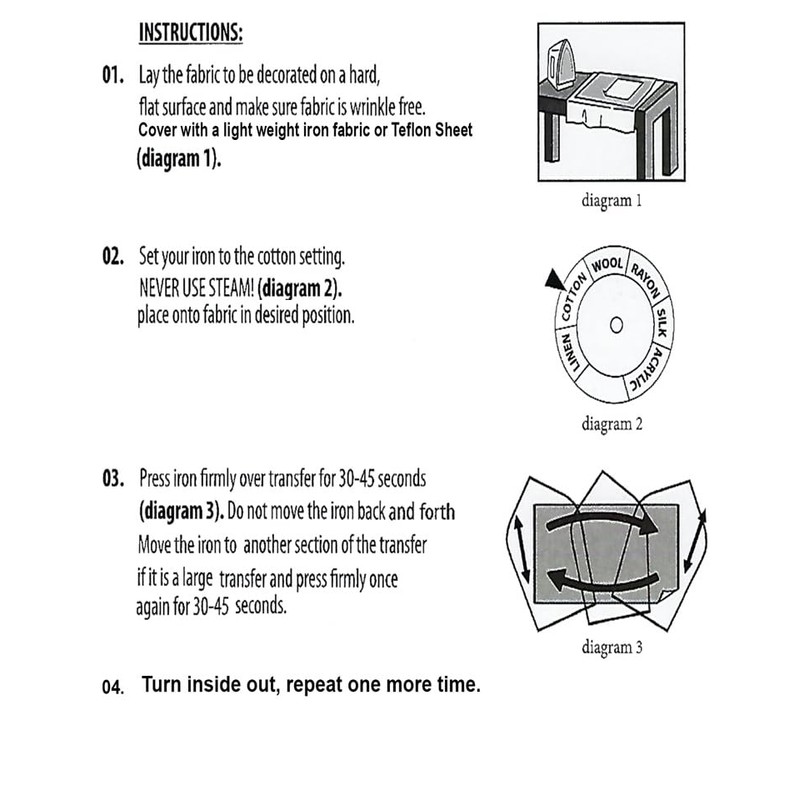 ETDesign #E02197 Embroidery Iron On Star Applique Patch - 3"