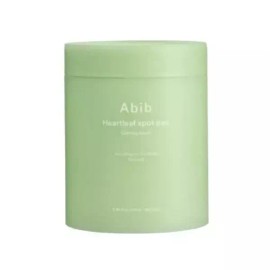 Gita 아비브 어성초 스팟 패드 카밍터치 140매 Abib Mugwort Spot Pad Calming Touch 140 Sheets [Single]