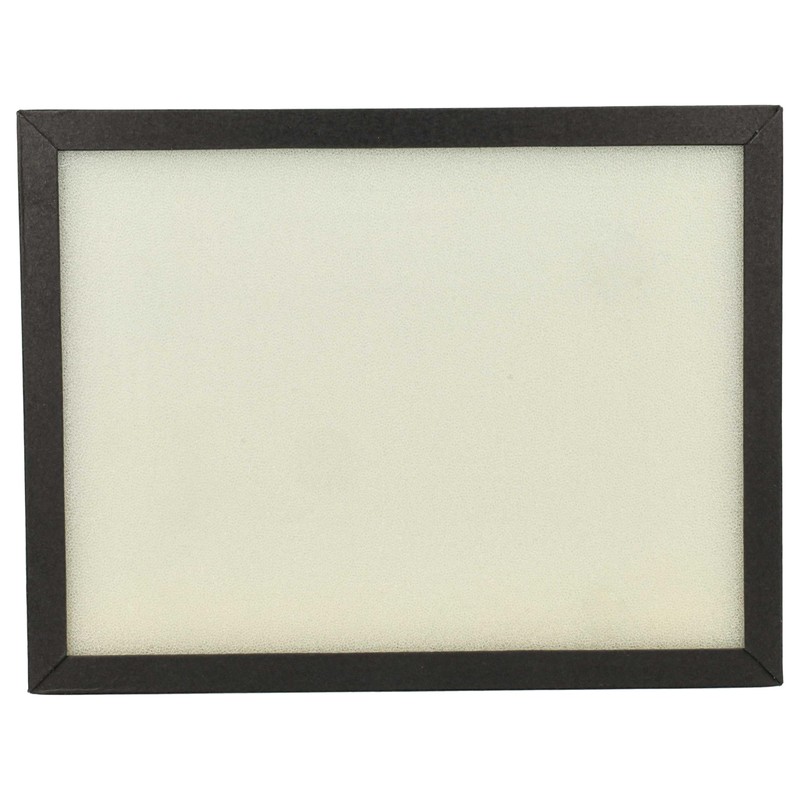 vhbw 4 Piece Filter Set Compatible with Stadler Form Viktor