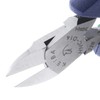 KEIBA HNC-D14 Pro Hobby Plastic Nipper with Spring