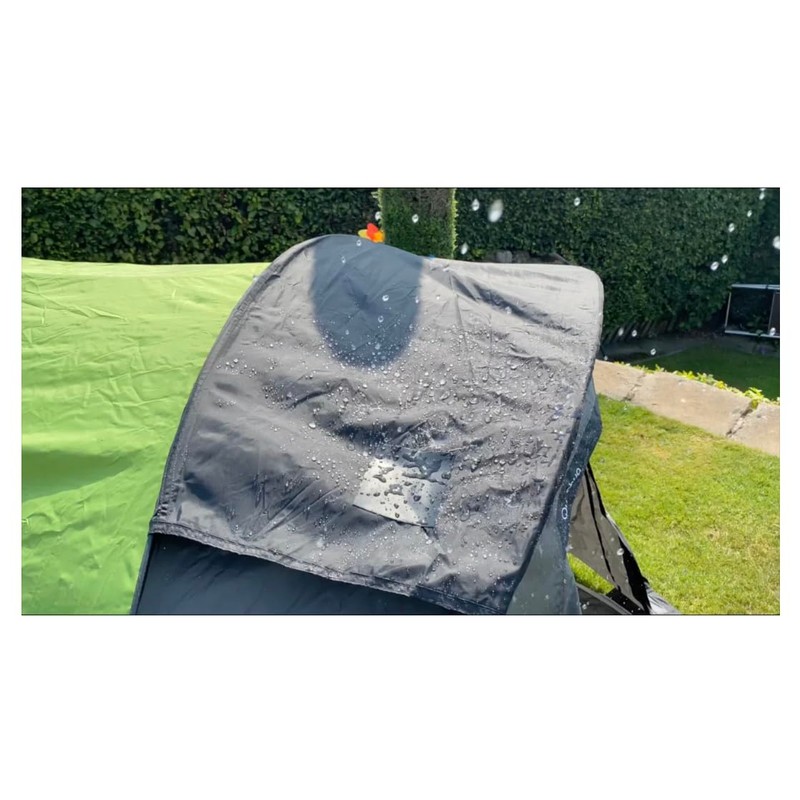 SFixx SUBSEAL Repair Tape (x3 Black)