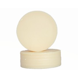 Rustic Edge Soaps All Natural Apple Cider Vinegar Shampoo Bar for Oily Hair