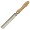 PROMOTE CDDF-100 Diamond Double-edged File 3.9 inches (100 mm)