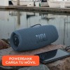 Bocina JBL Charge 5 portátil con bluetooth waterproof