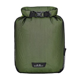 Bee Nesting Ultra Lightweight Waterproof Bag, Wet and Dry Separation Dry Bag, Fully Waterproof, Large Capacity, Perfect for Outdoor Travel, Boating, Climbing, Hiking, Cycling, Holiday Camping