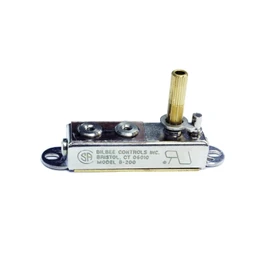 Bilbee Controls B-200 - A1477 Conduit Type Thermostat