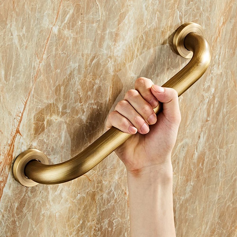 Shower Handle for Seniors Bath Handle Wall Handle Shower Handle